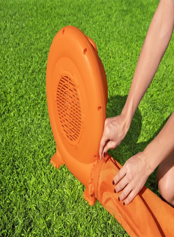 Bestway H2Ogo Dodge & Drench Water Park 405X405X268Cm 26-53383 - Image 5