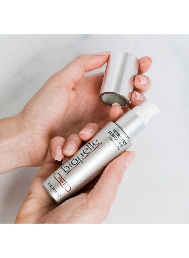 بيوبيل سيروم بيوبيل ريتريديرم ريتينول بلس، 1 أونصة سائلة - Image 3