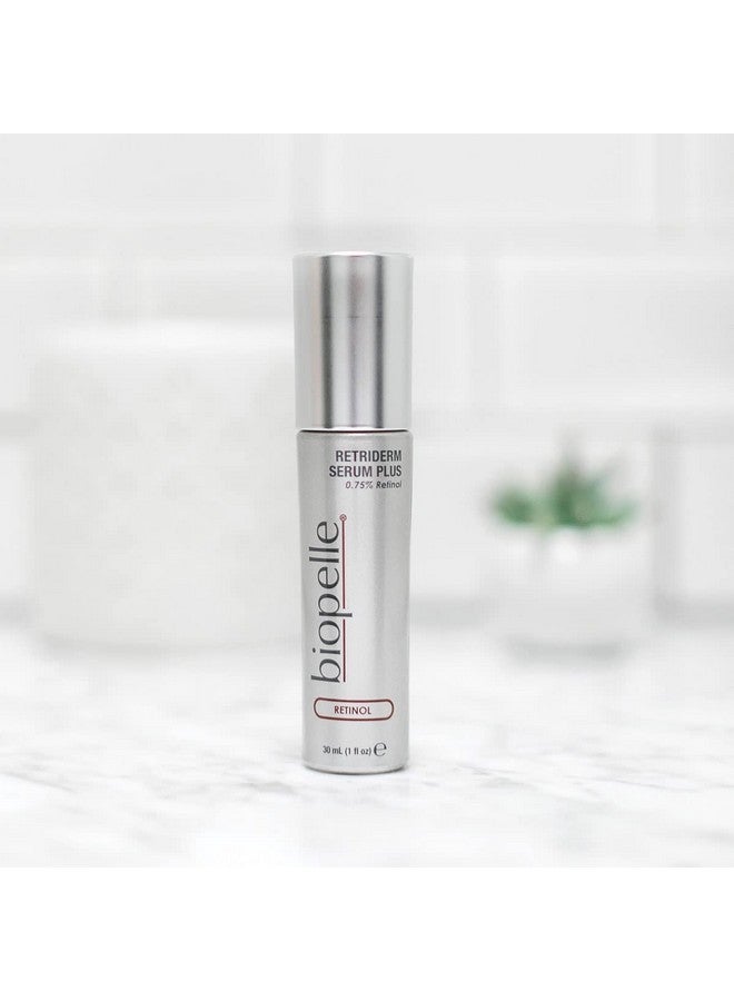 بيوبيل سيروم بيوبيل ريتريديرم ريتينول بلس، 1 أونصة سائلة - Image 2