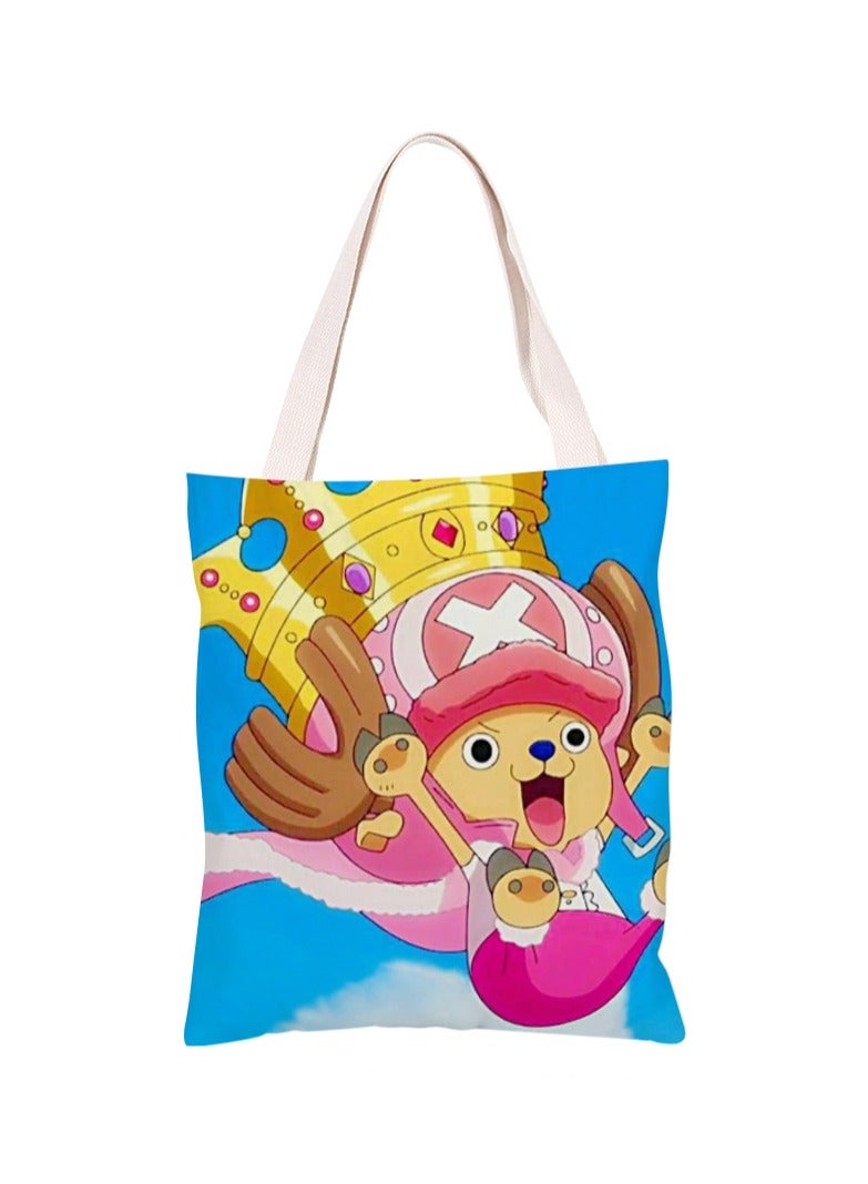 KUYING New ONE PIECE Casual Canvas Bag 