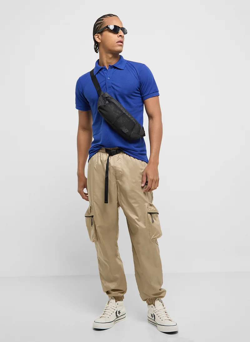 سفنتي فايف Essential Polo Shirt