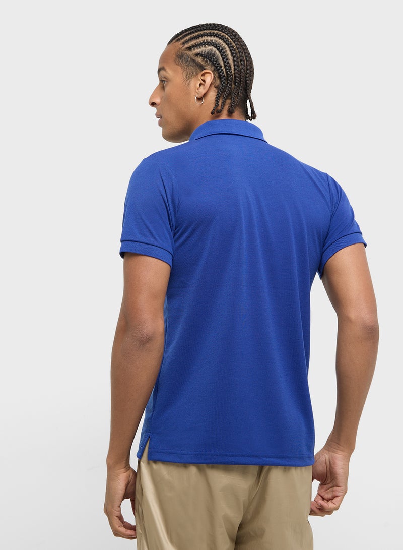 Seventy Five Essential Polo Shirt  - Image 2