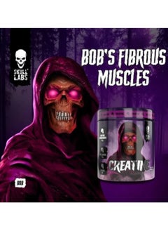 Skull Labs Creatine 300g 66 Serving - pzsku/Z676B3CC419F0E7A72093Z/45/_/1730708571/d6af8f5f-0b01-4fa3-a1d4-b9dc9f9007e0