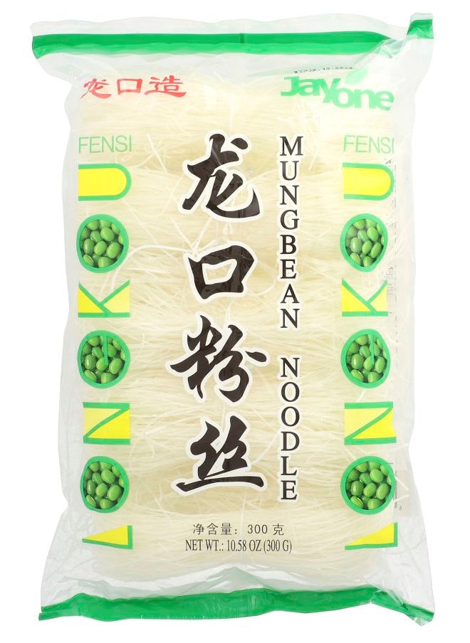 Jayone Mungbean Noodle 10.58 oz (300 g) 