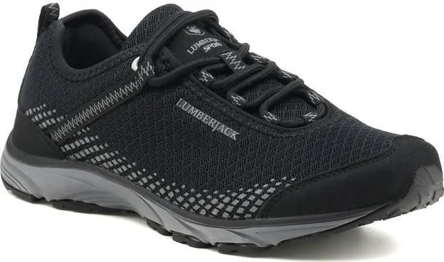 LUMBERJACK Dare L Large Size Men's Casual Walking Sneakers10