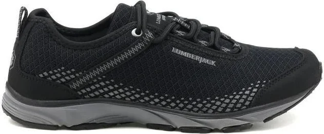 LUMBERJACK Dare L Large Size Men's Casual Walking Sneakers10
