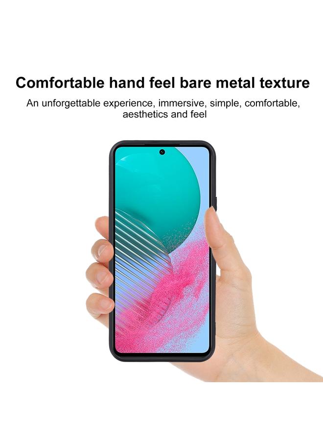 S-TOP Case For Samsung Galaxy M54 5G / F54 TPU Phone Case - Image 3