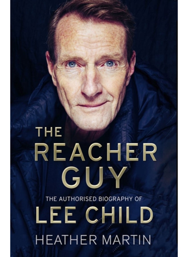 The Reacher Guy 