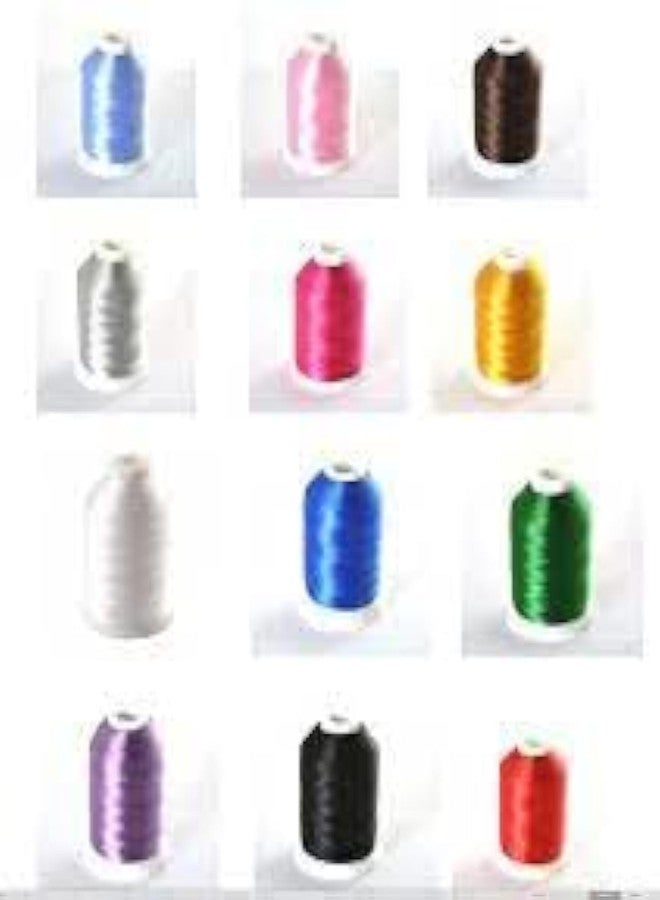 Husky Quality Our Priority Eyebrows Thread (Sadar Shop) 2 Spool Organica Eyebrow Cotton Threading Threads Antiseptic Facial Hair Remover (C-900) - Image 3