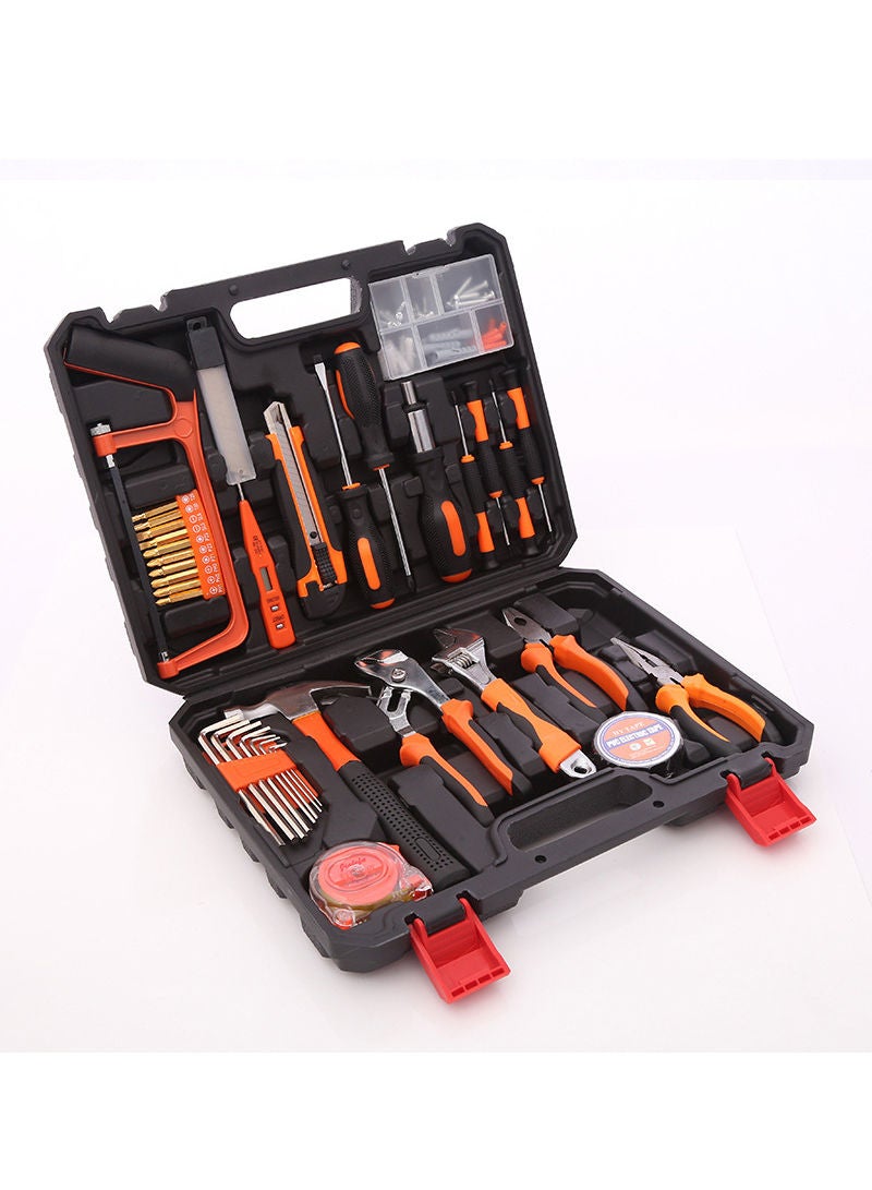 شاربدو مجموعة الأدوات الثقيلة مع حقيبة - Image 3