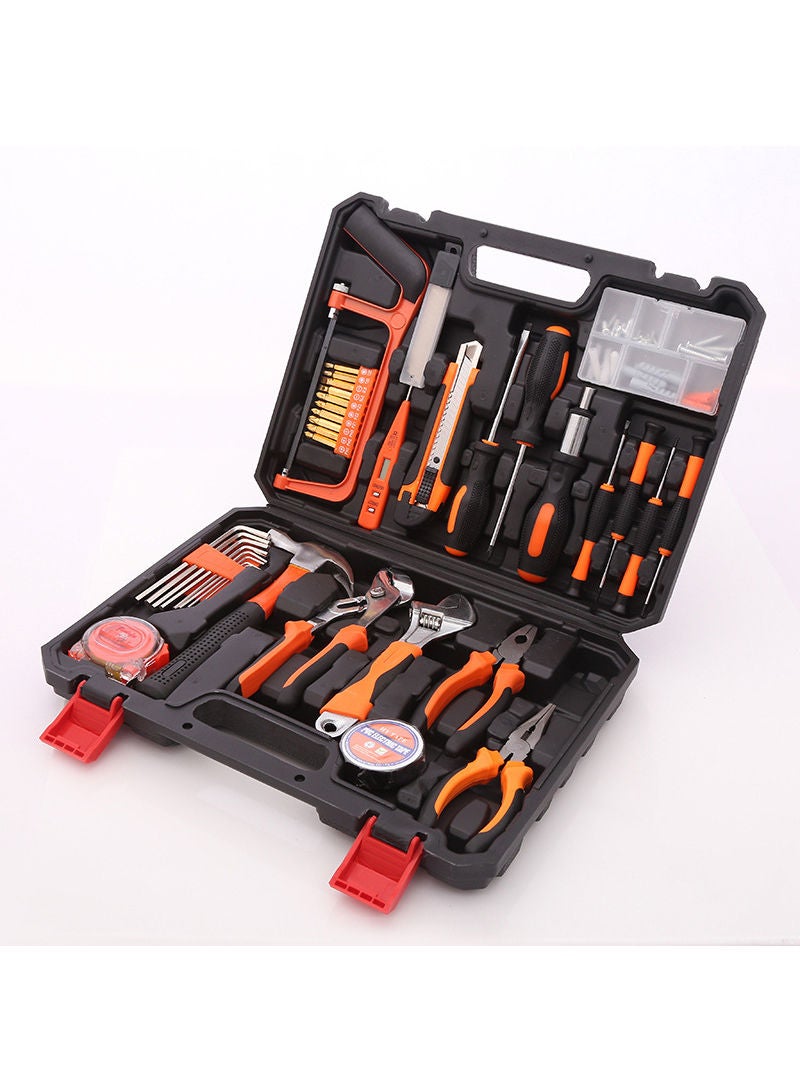 شاربدو مجموعة الأدوات الثقيلة مع حقيبة - Image 2