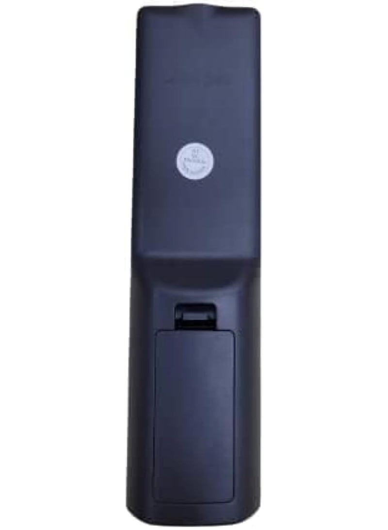 New Replacement Remote Control, Remote Control Fit, Universal Remote Control Compatible with IKON Smart LCD LED TV - Image 4