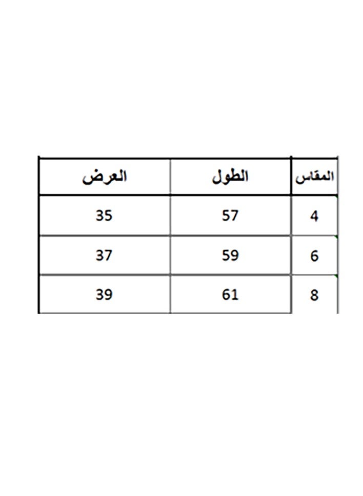 بيبو بيبو_فستان اوف شولدر بدوي_الفيروزى - Image 4