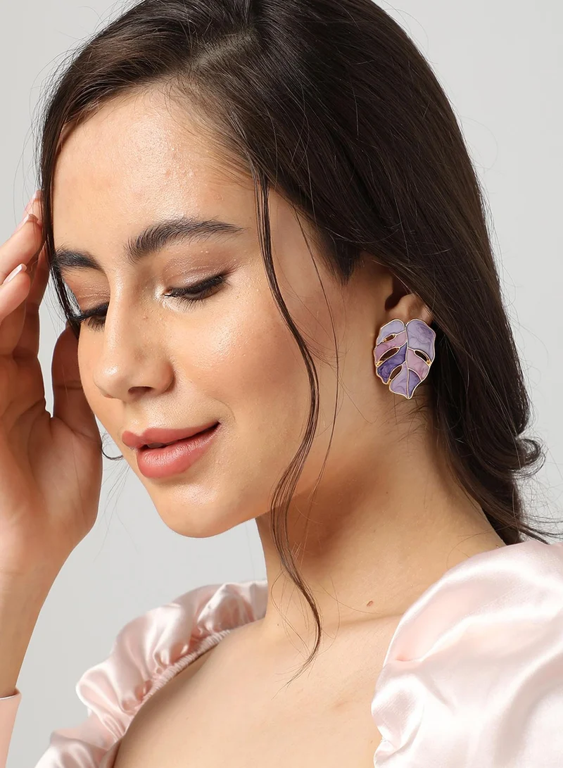 Casual Artificial Stud Earring Jewellery