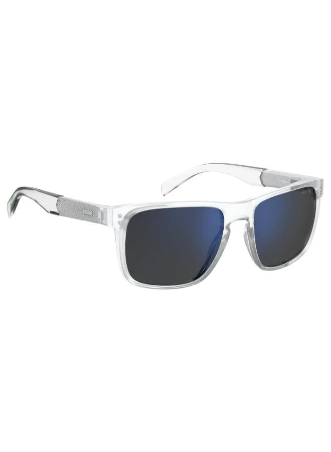 Levi's Rectangular Sunglasses Frames
