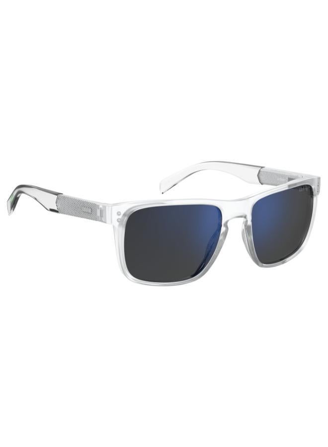 Levi's Rectangular Sunglasses Frames - Image 2