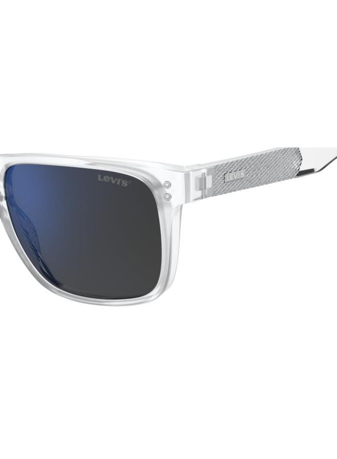 Levi's Rectangular Sunglasses Frames - Image 4