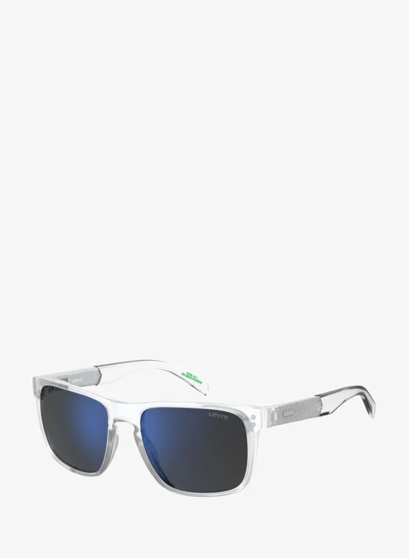 Levi's Rectangular Sunglasses Frames