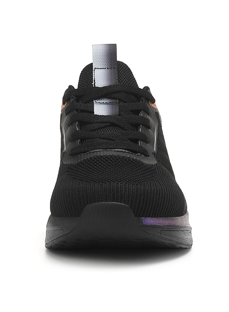 Sky View Men's Wide Walking Shoes Lightweight Slip on Sneakers Breathable Wide Athletic Running Shoes For Men - Image 3