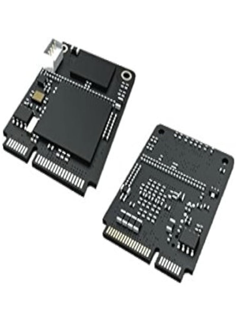 Yeastar D30 DSP Expansion Module for S-Series VoIP PBX - Adds 30 Calls & 100 Extensions