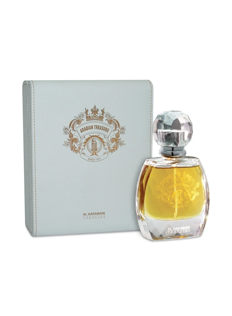 Al Haramain Arabian Treasure Eau de Parfum 70 ml