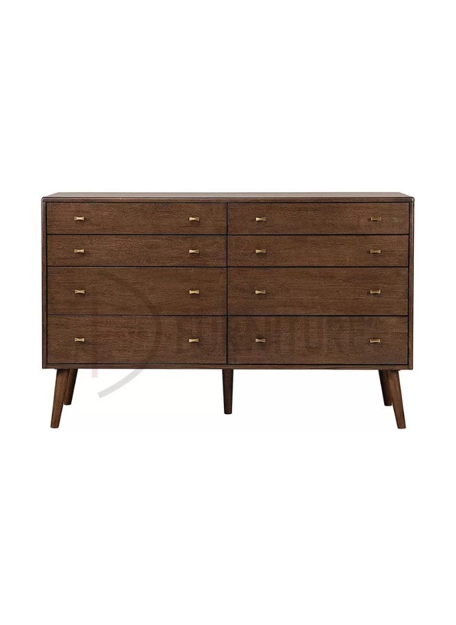 DIVINE FURNITURE Double  Dresser  - Image 2