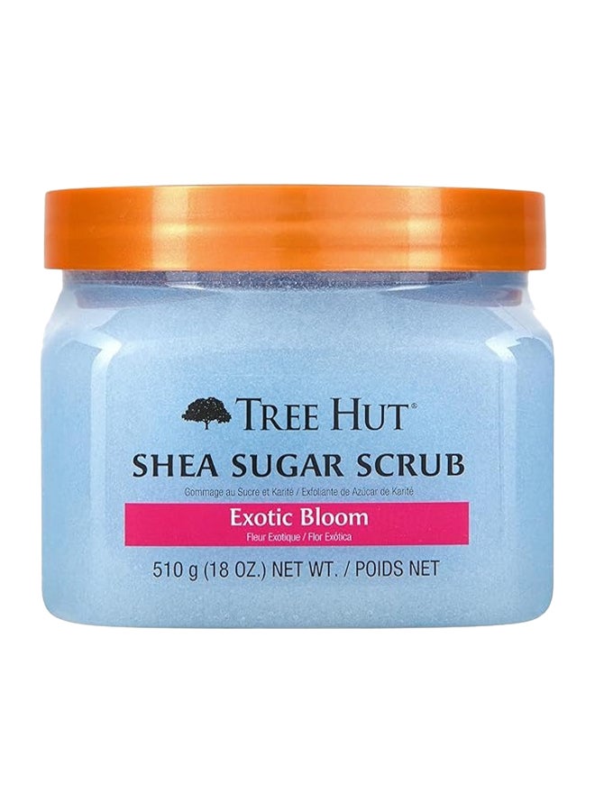 Tree Hut سكراب شيا من تري هات، بلوم غريب - Image 1