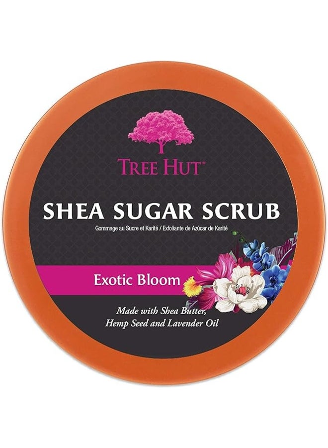 Tree Hut سكراب شيا من تري هات، بلوم غريب - Image 2
