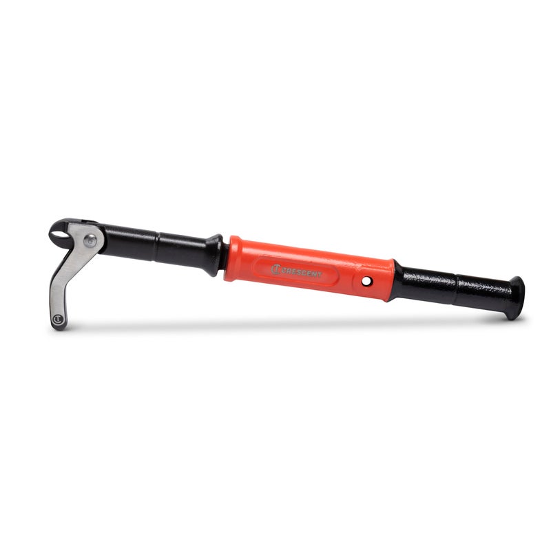 Crescent Sliding Joint 19 Nail Puller 56NP