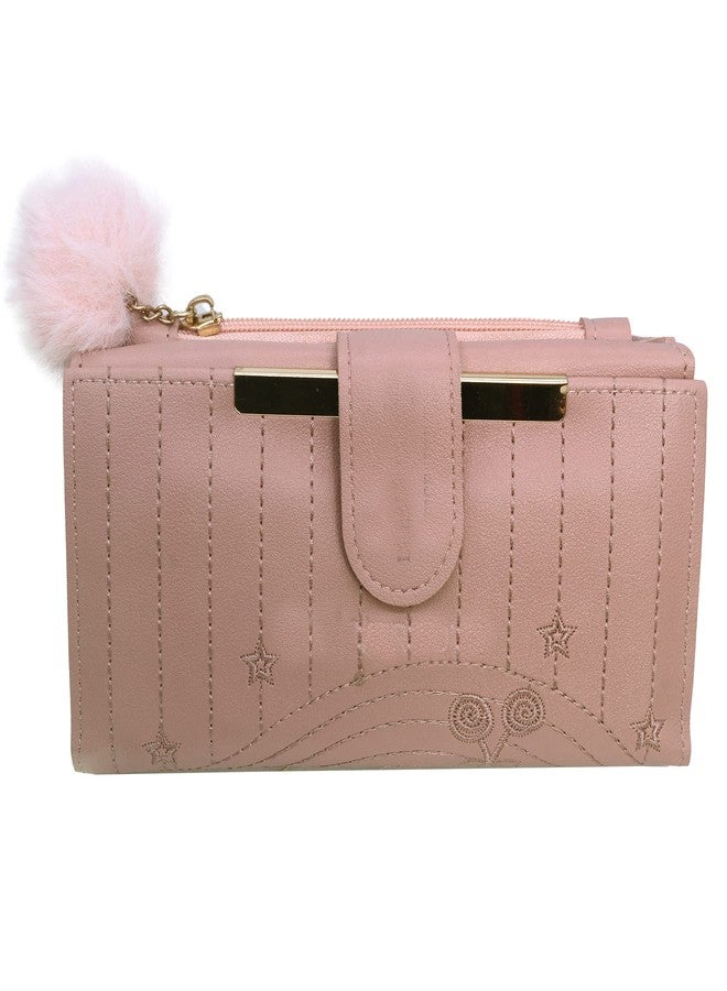 اس جي حقيبة يد صغيرة من الجلد الصناعي من إس جيه - 04 - Image 1