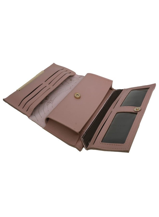 اس جي حقيبة يد صغيرة من الجلد الصناعي من إس جيه - 04 - Image 4