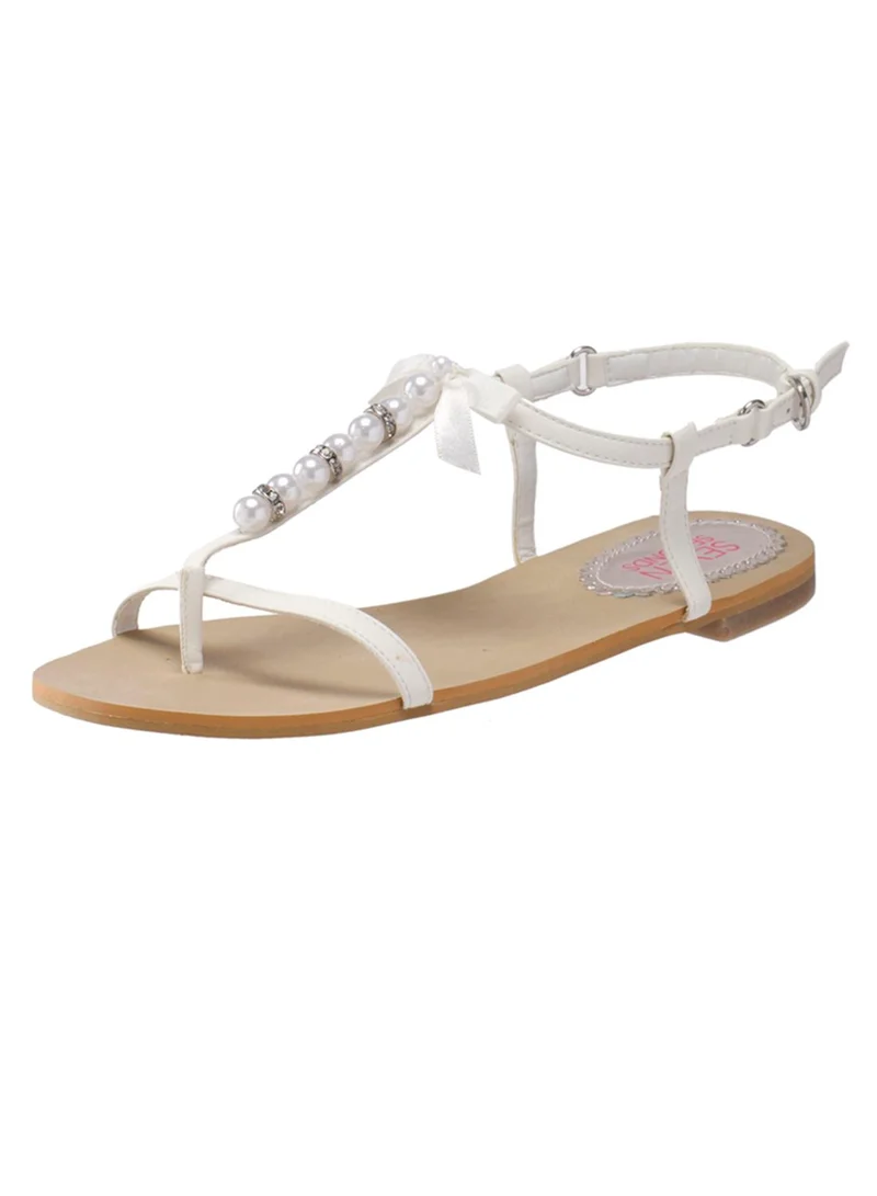 Seven Seconds Seb Flat Sandals
