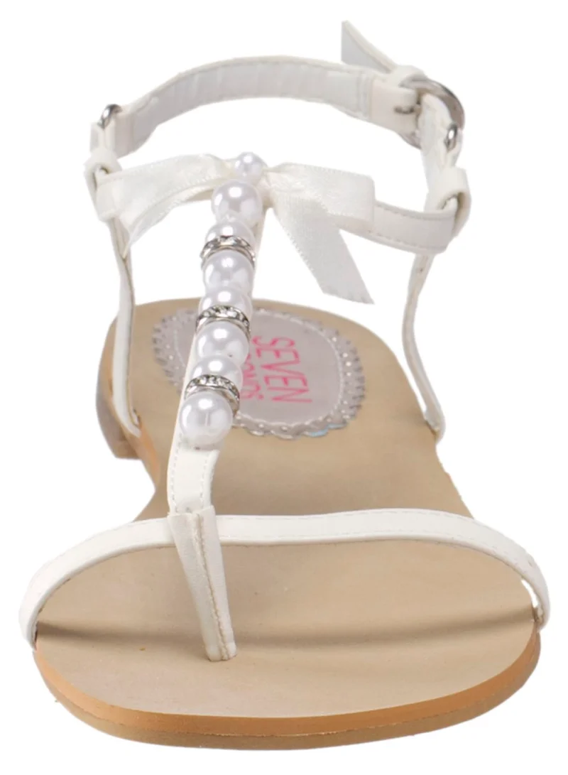 Seven Seconds Seb Flat Sandals