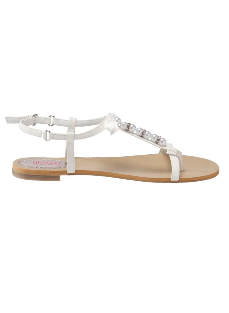 Seven Seconds Seb Flat Sandals