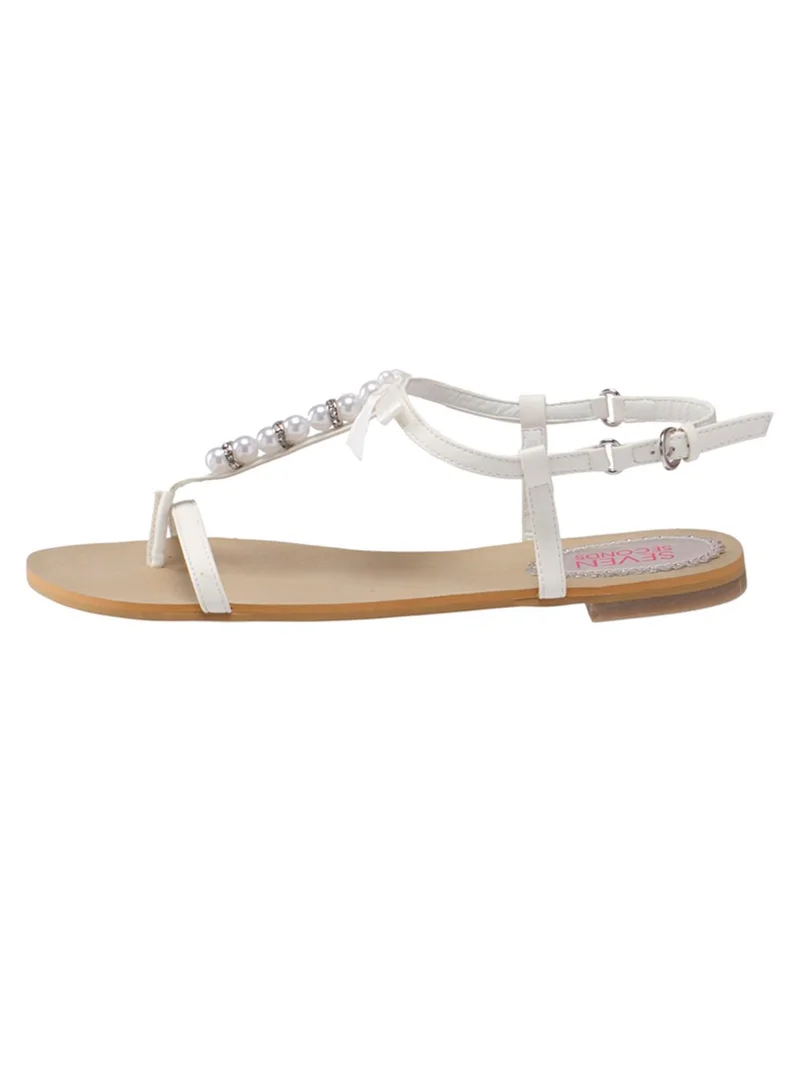 Seven Seconds Seb Flat Sandals