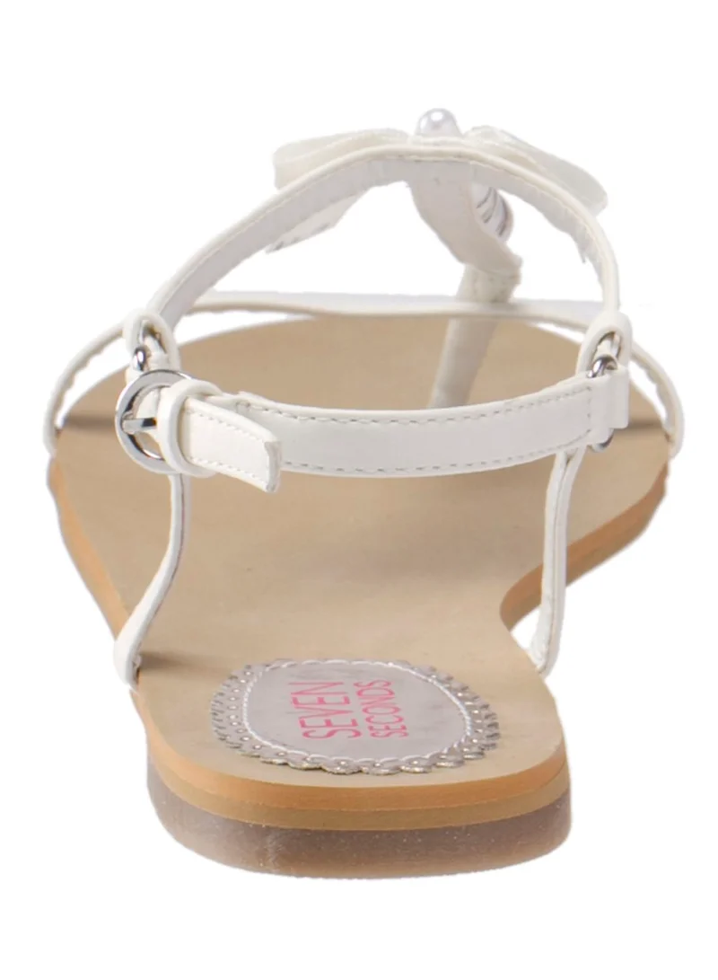 Seven Seconds Seb Flat Sandals