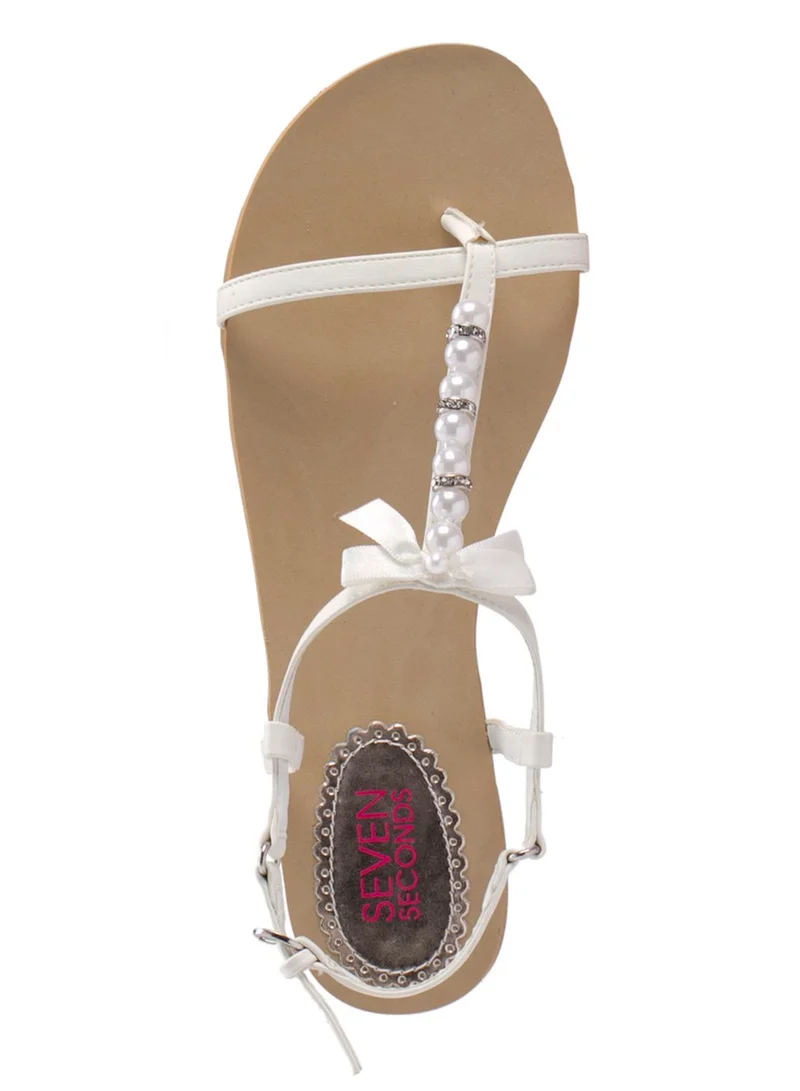 Seven Seconds Seb Flat Sandals