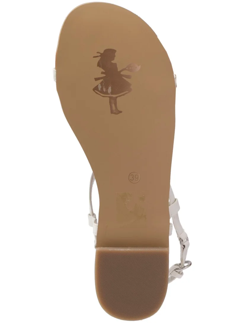 Seven Seconds Seb Flat Sandals