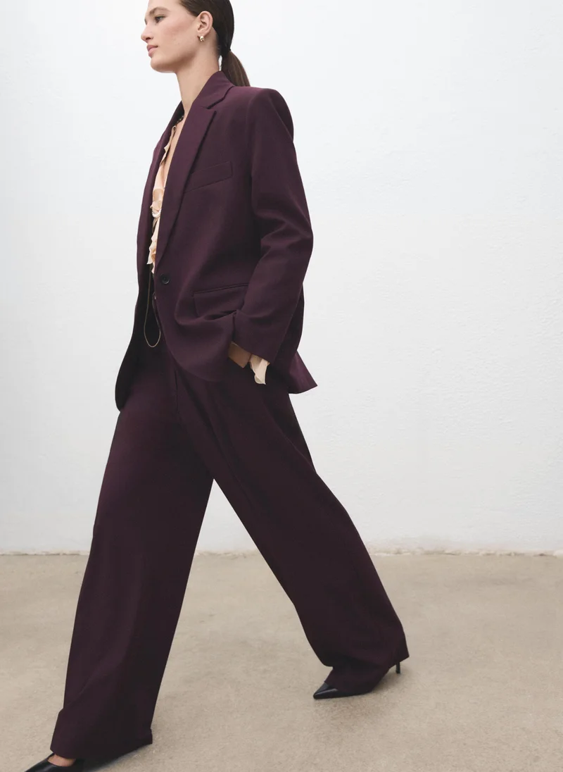 مانجو بنطلون جابي