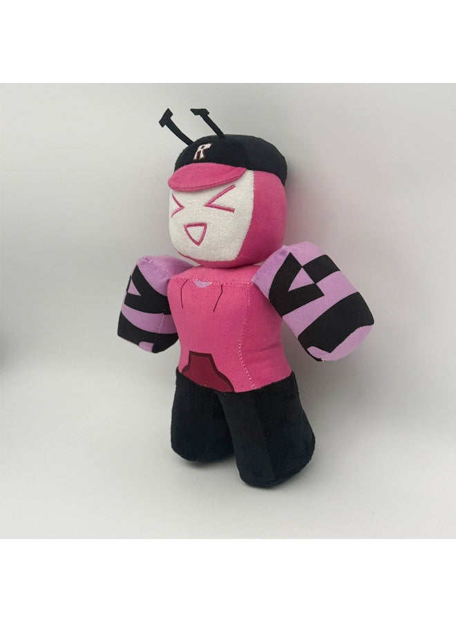 عام روبلوكس شخصية دمية لطيف أفخم لعبة أفضل هدية للعائلة والأصدقاء - Image 2