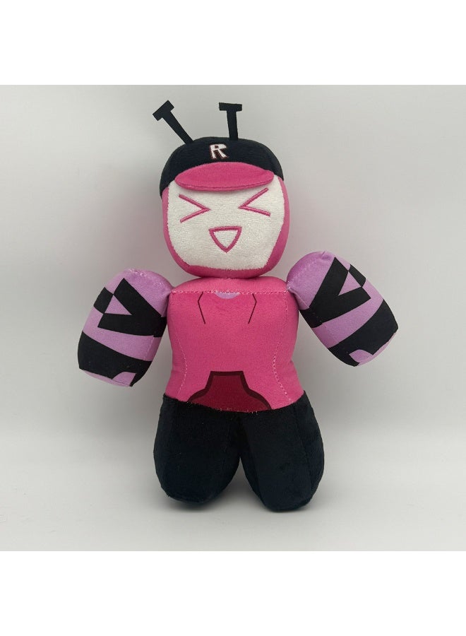 عام روبلوكس شخصية دمية لطيف أفخم لعبة أفضل هدية للعائلة والأصدقاء - Image 1