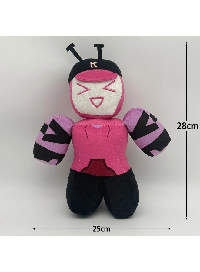 عام روبلوكس شخصية دمية لطيف أفخم لعبة أفضل هدية للعائلة والأصدقاء - Image 4