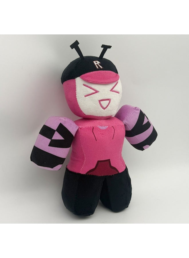 عام روبلوكس شخصية دمية لطيف أفخم لعبة أفضل هدية للعائلة والأصدقاء - Image 3