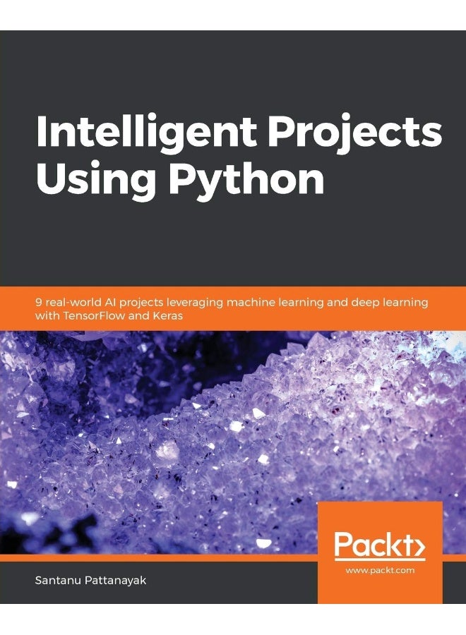 Intelligent Projects Using Python