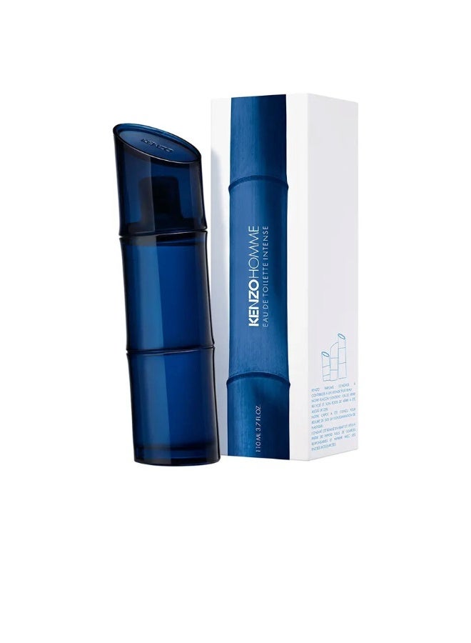 Kenzo Home Eau de Toilette Intense 110ml - Image 1