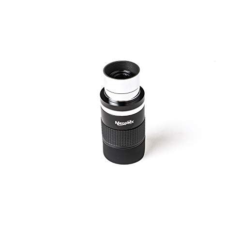 MEOPTEX 1.25"-7-21mm Zoom Eyepiece,FMC - Image 3