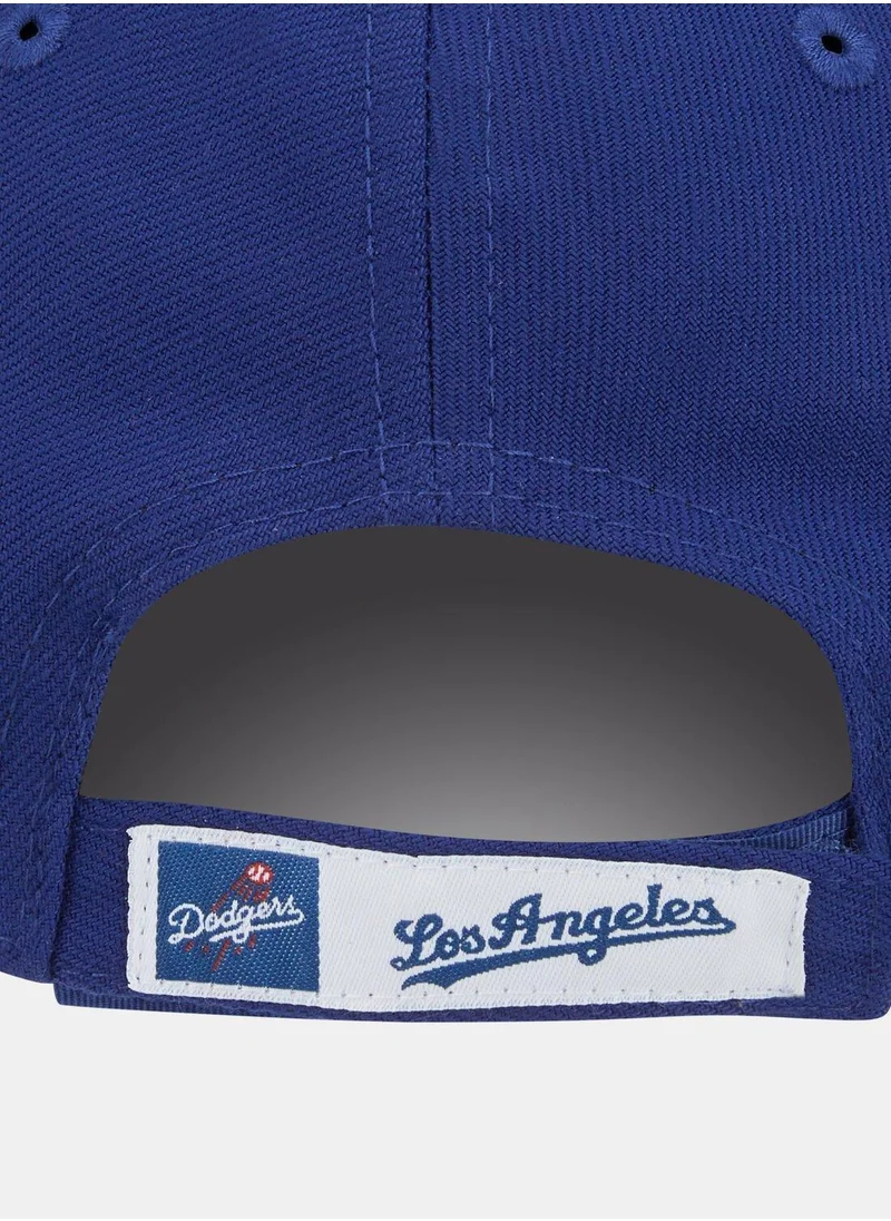 NEW ERA Kids' MLB Los Angeles Dodgers The League 9FORTY Cap