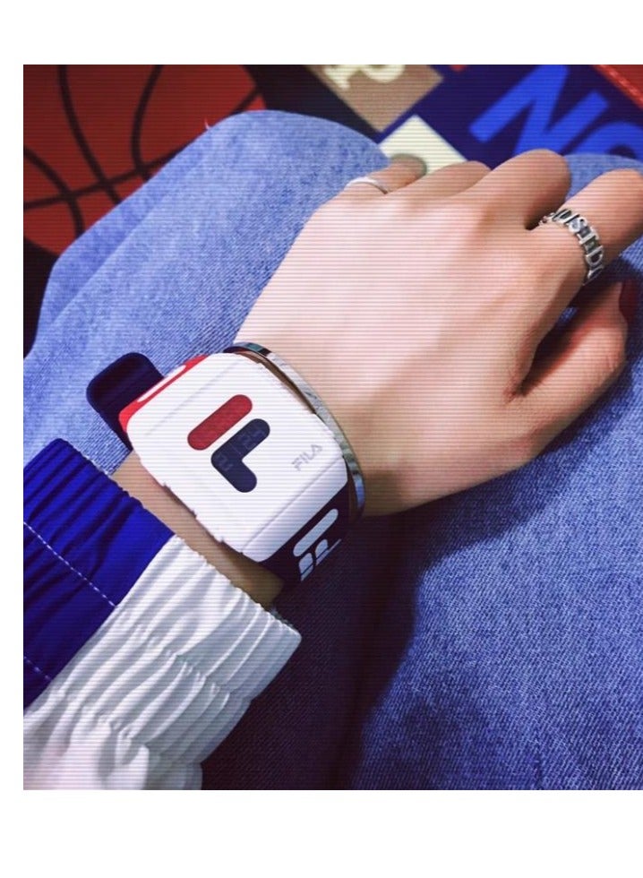 FILA ساعة رياضية مائية للطلاب في أوقات الفراغ - Image 3