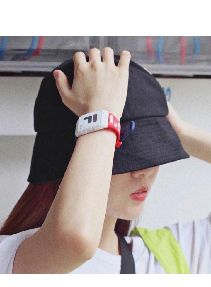 FILA ساعة رياضية مائية للطلاب في أوقات الفراغ - Image 4