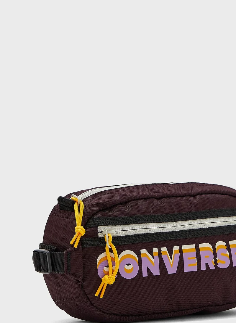 CONVERSE Transition Sling Large Logo